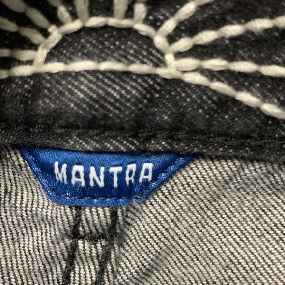 Daily Blue Mantra Jeans - Picture 8 of 13